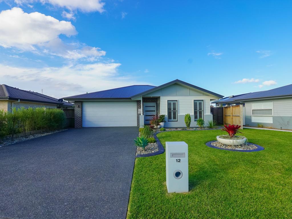 12 Mary Ann Ct, Harrington, NSW 2427