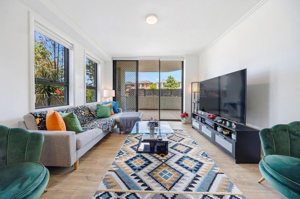 G10/9a Terry Rd, Rouse Hill, NSW 2155