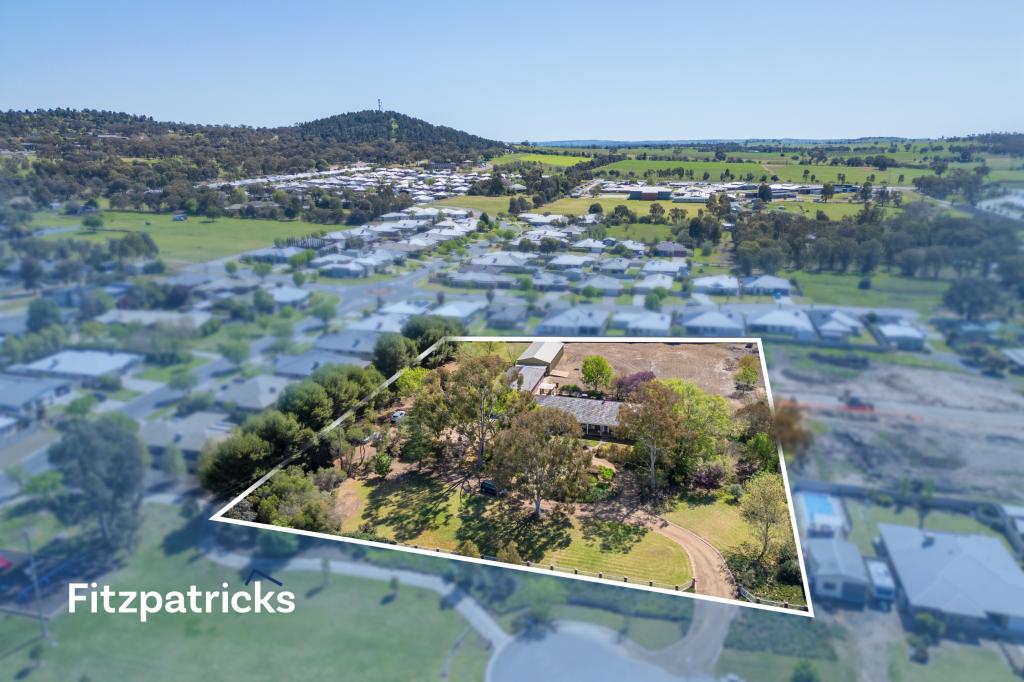 9 Gibson St, Boorooma, NSW 2650