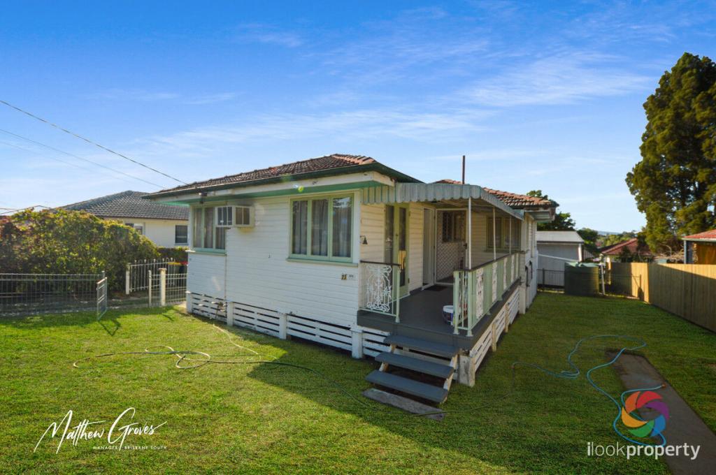 23 Andromeda St, Inala, QLD 4077