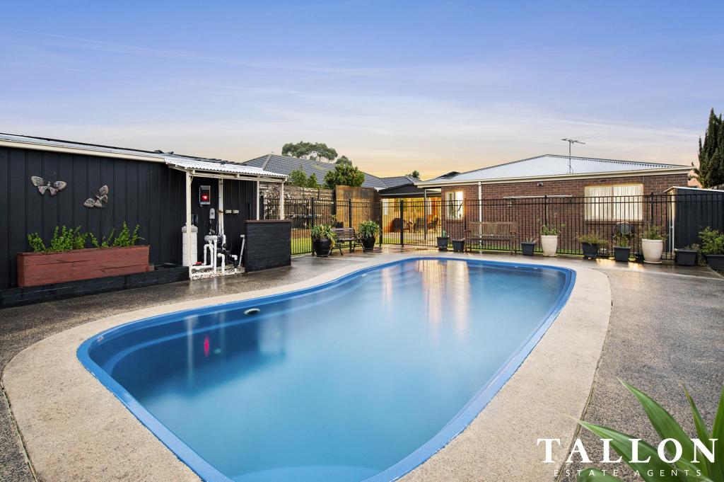 8 Isis Pl, Hastings, VIC 3915