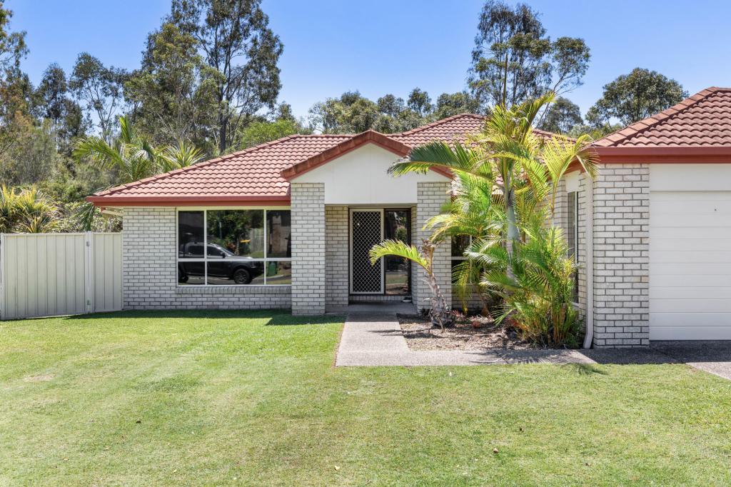 8 Aspect Pl, Narangba, QLD 4504