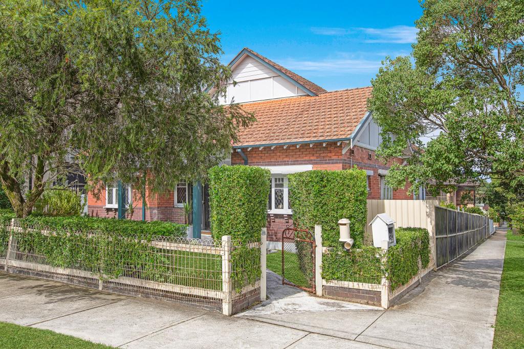 111 First Ave, Five Dock, NSW 2046