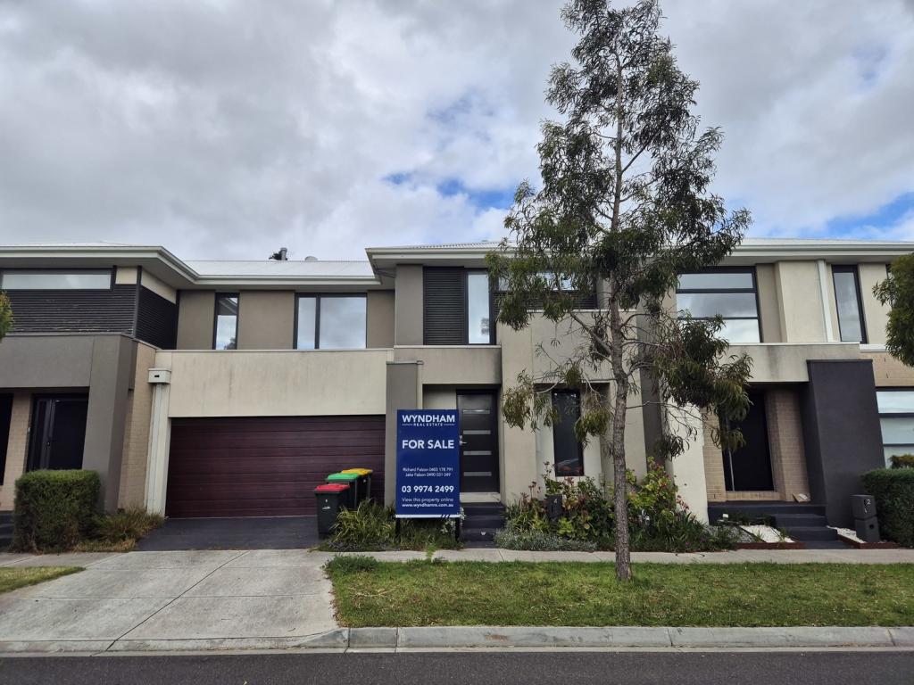 4 Echinacea St, Truganina, VIC 3029