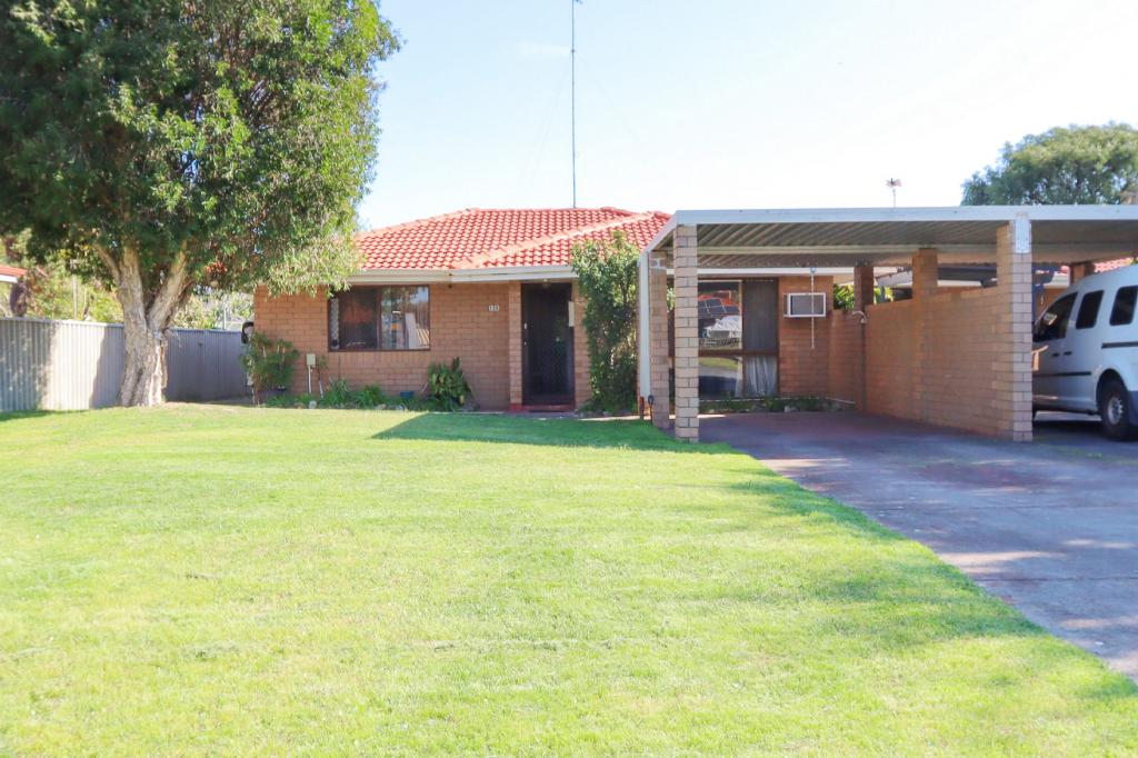 13a Nuytsia Pl, Pinjarra, WA 6208