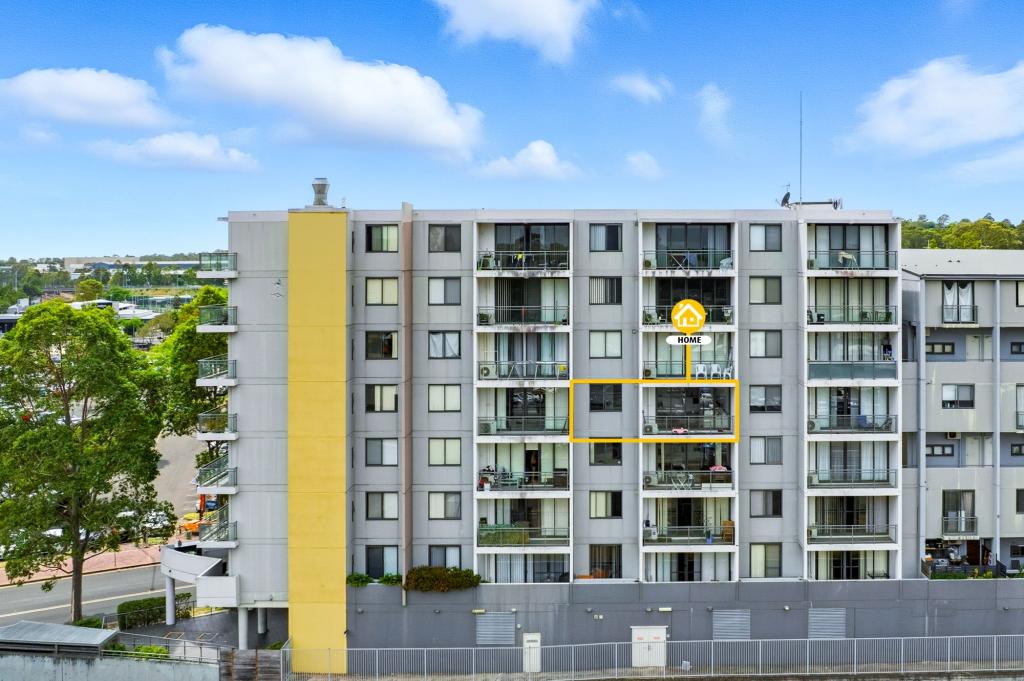 20A/541 PEMBROKE RD, LEUMEAH, NSW 2560