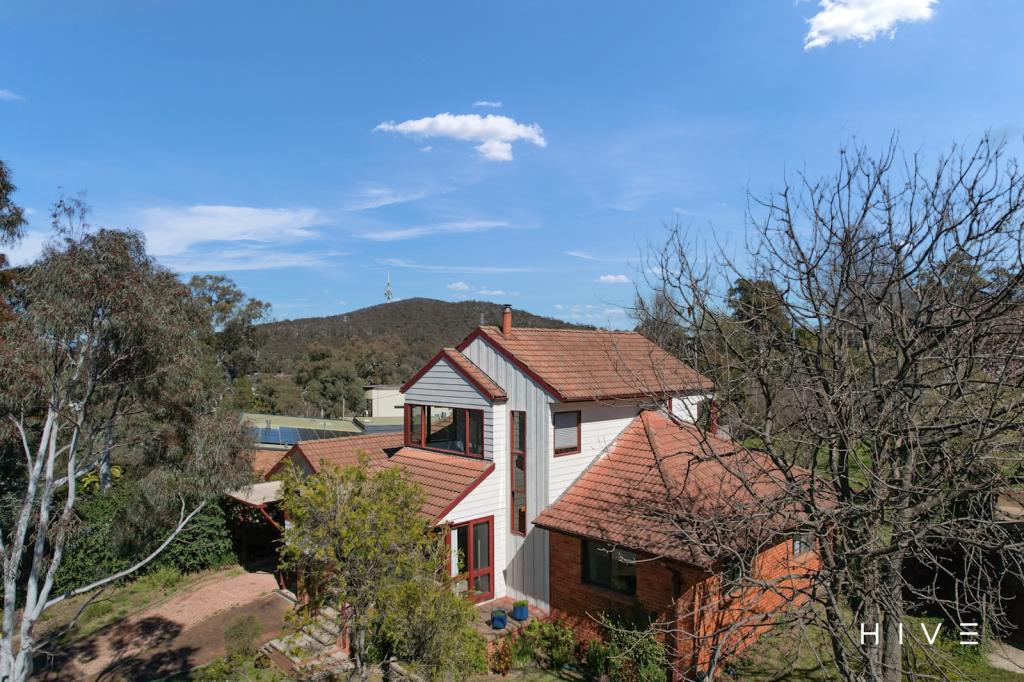 3 Nardoo Cres, O'Connor, ACT 2602