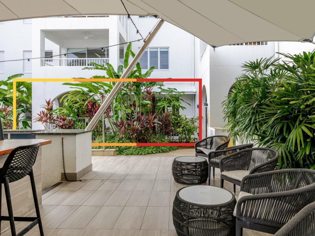 30 Portsea/70-76 Davidson St, Port Douglas, QLD 4877