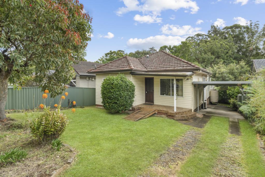 90 Patterson St, Rydalmere, NSW 2116