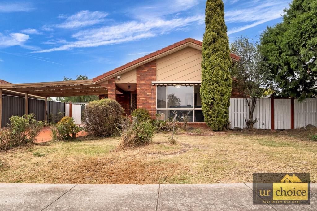 6 Gaye Ct, Hoppers Crossing, VIC 3029