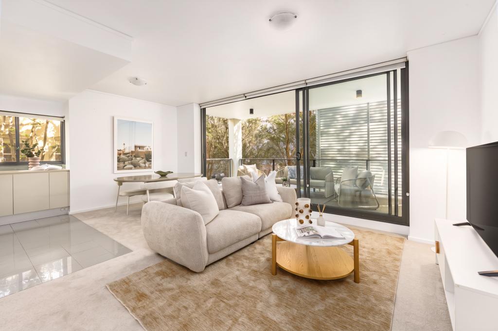 A204/106 Brook St, Coogee, NSW 2034