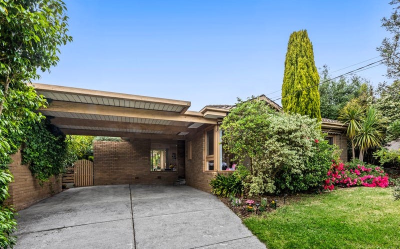 21 Turana St, Doncaster, VIC 3108