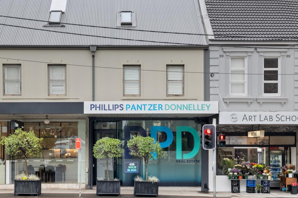 1/36-40 Ocean St, Woollahra, NSW 2025