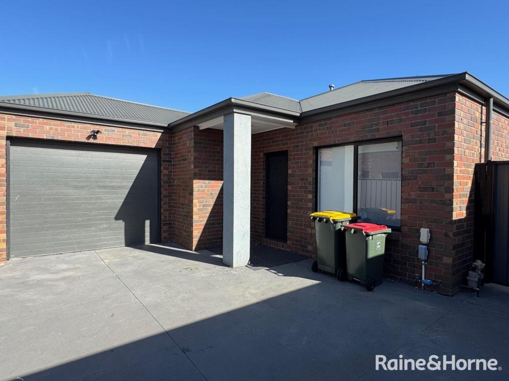 3/19 Lorna Cres, Sunshine West, VIC 3020