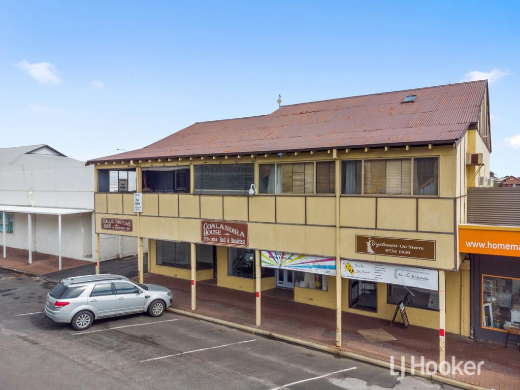 93 Steere St, Collie, WA 6225