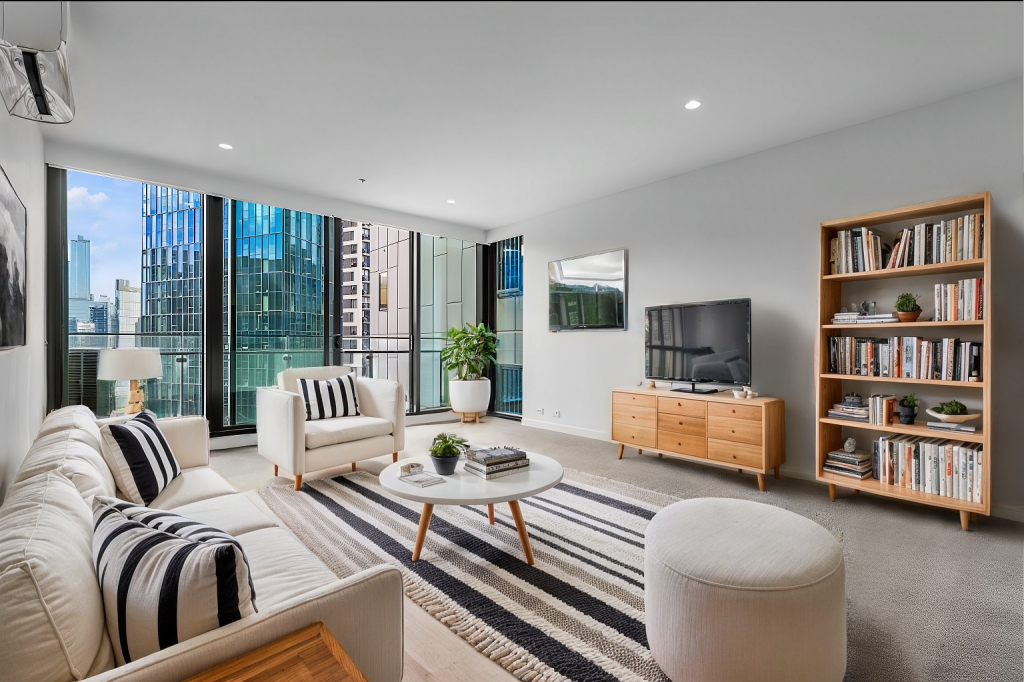 1703/45 Clarke St, Southbank, VIC 3006