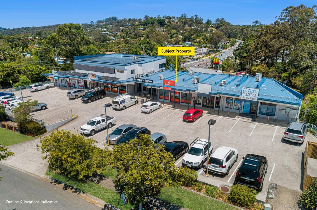 3/1 Indiana Pl, Kuluin, QLD 4558