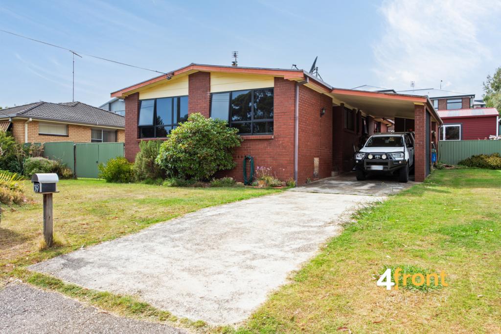 39 Henslowes Rd, Ulverstone, TAS 7315