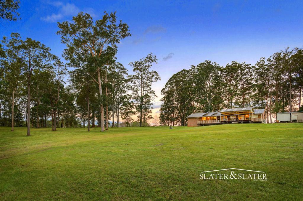 211 Pembrooke Rd, Redbank, NSW 2446
