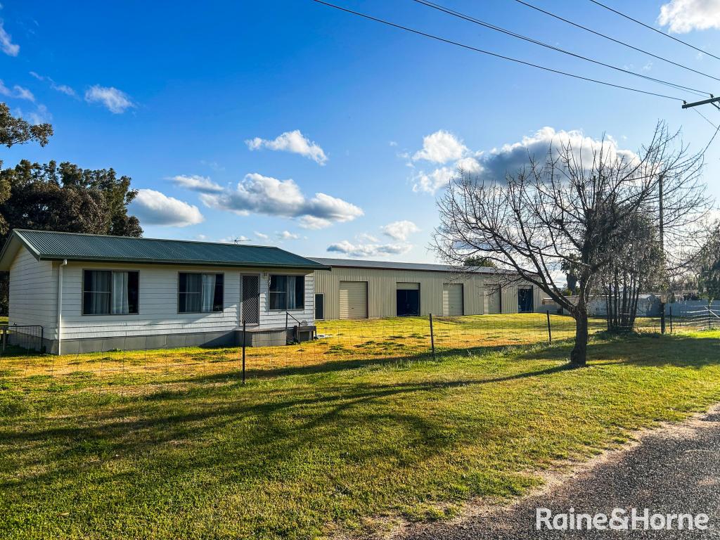 29 Star St, Grenfell, NSW 2810