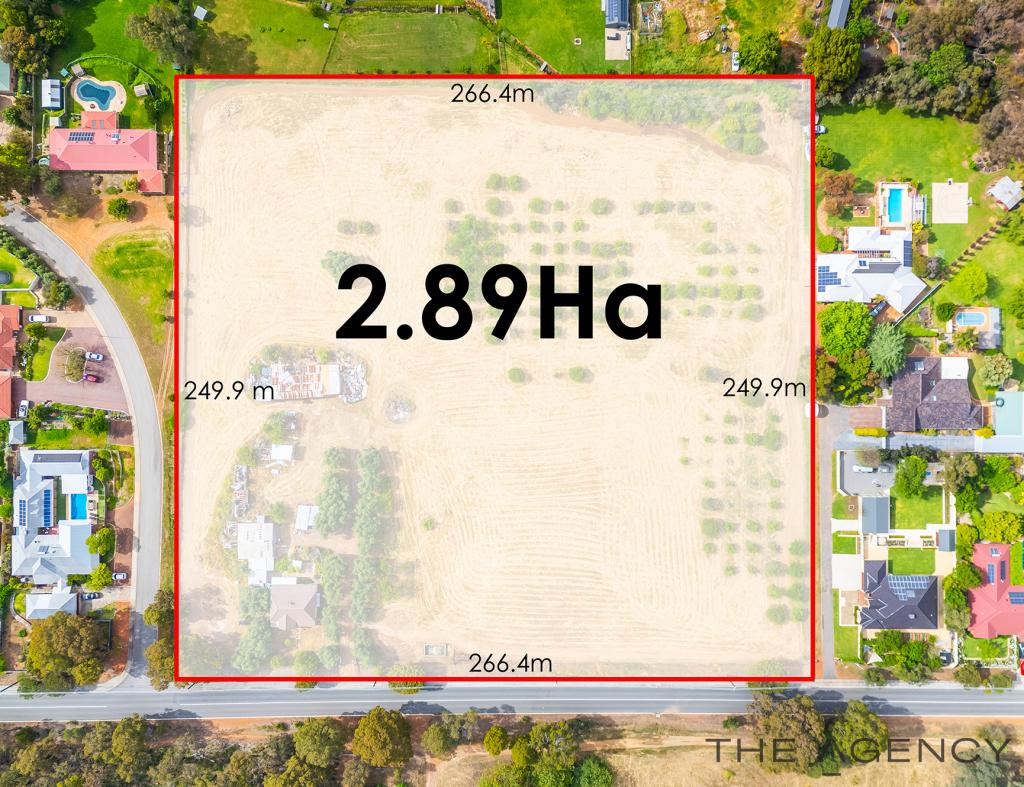 197 POMEROY RD, LESMURDIE, WA 6076