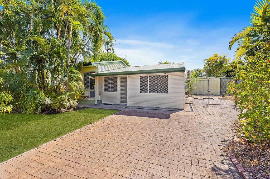 4 CREBER CT, KARAMA, NT 0812