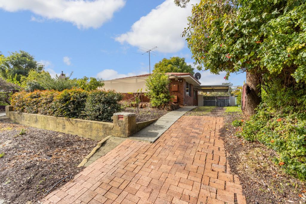 34 Blackadder Rd, Swan View, WA 6056