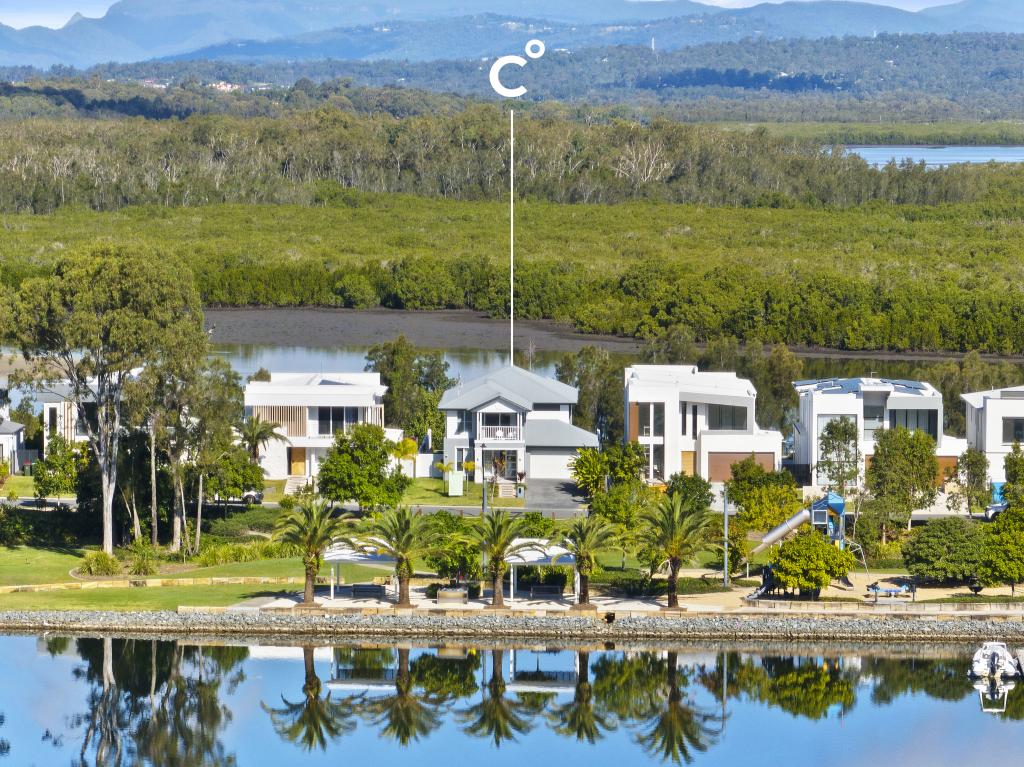 43 Lake Serenity Bvd, Helensvale, QLD 4212