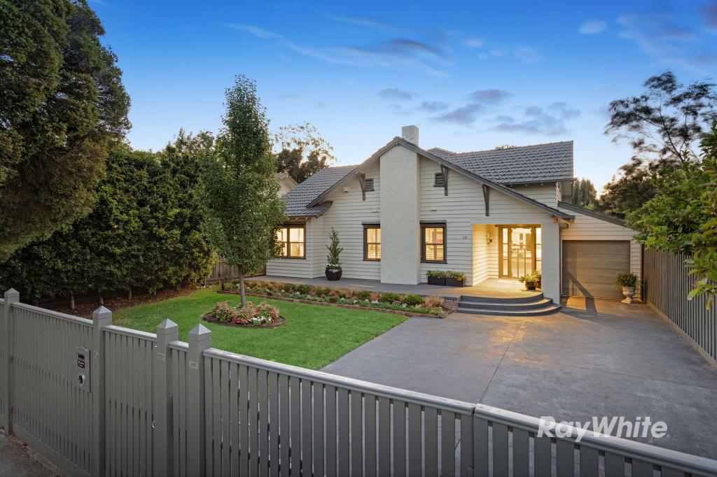 19 Acacia St, Carnegie, VIC 3163