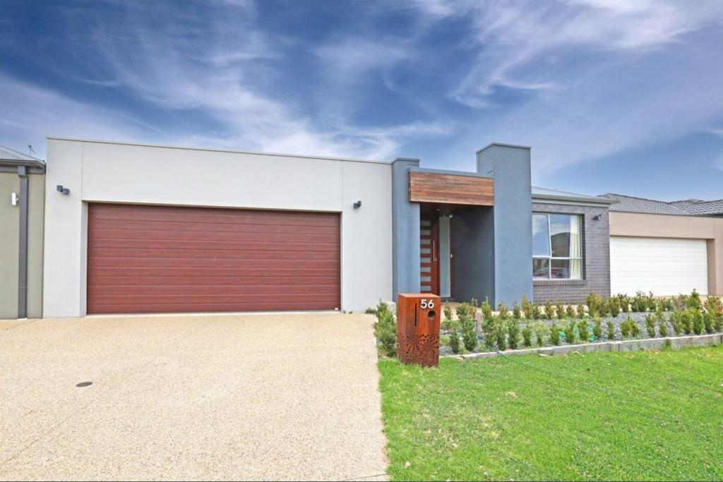 56 BRIDGE WAY, MILDURA, VIC 3500