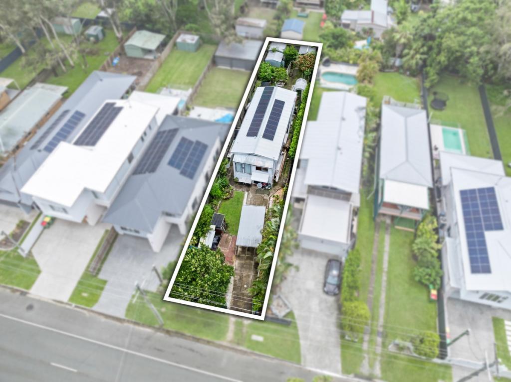 173 Mooroondu Rd, Thorneside, QLD 4158