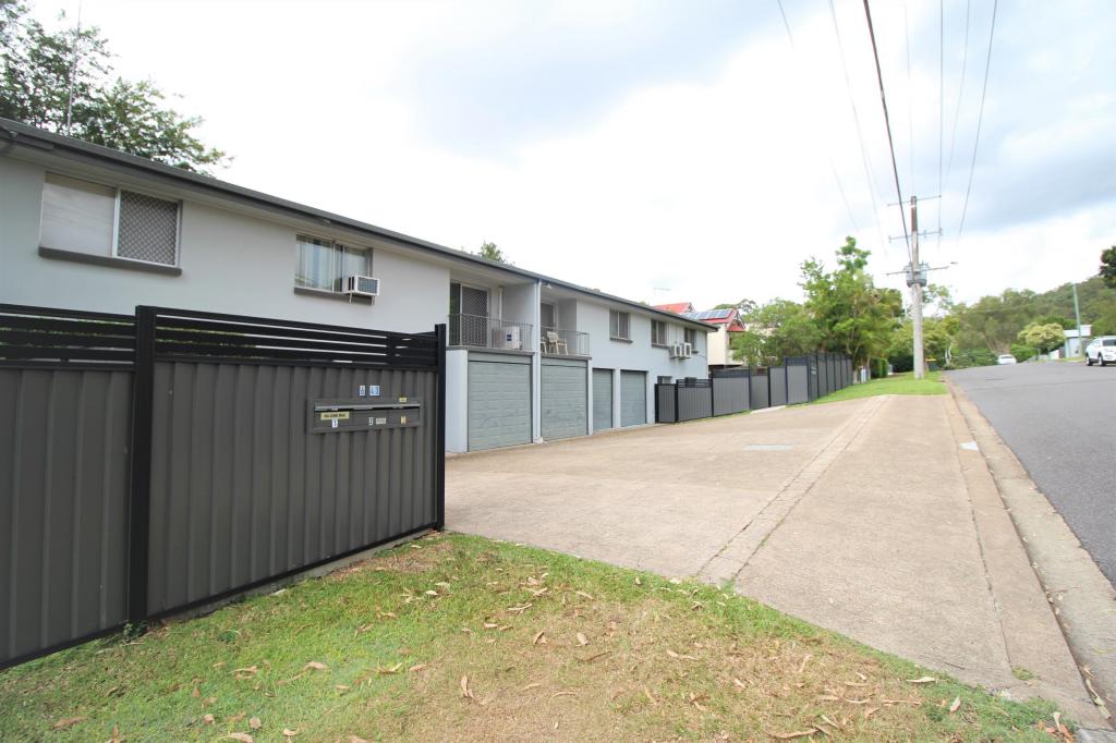 4/640 Waterworks Rd, Ashgrove, QLD 4060