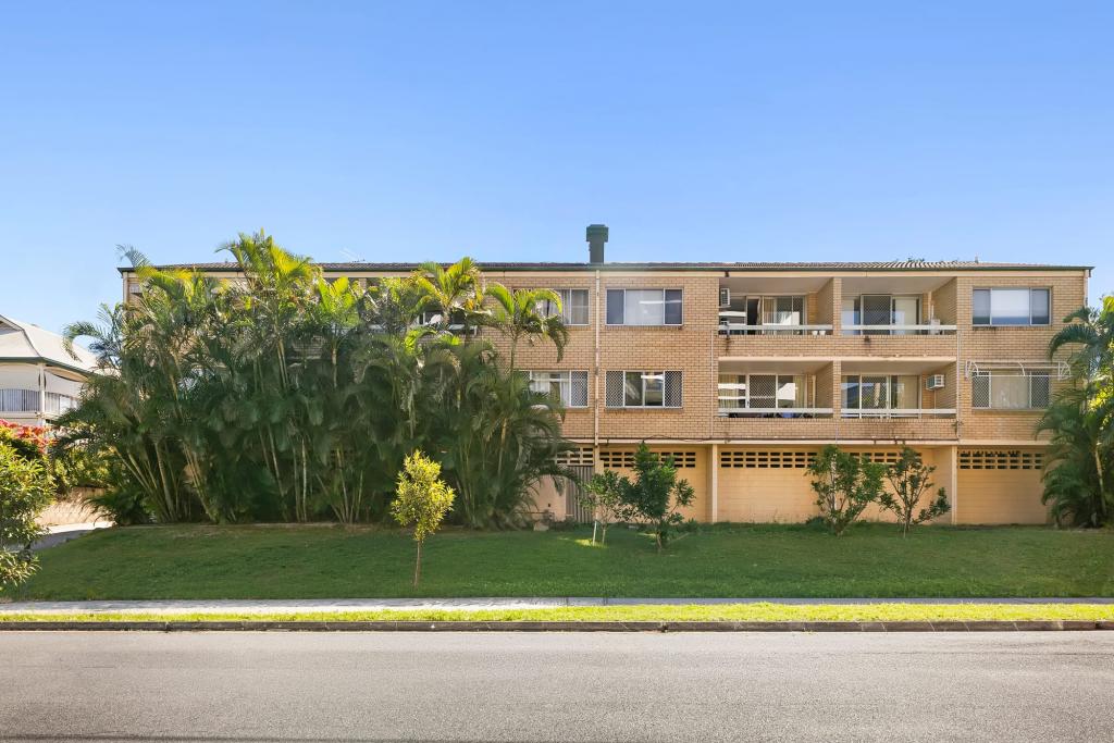 6/23 Augustus St, Toowong, QLD 4066