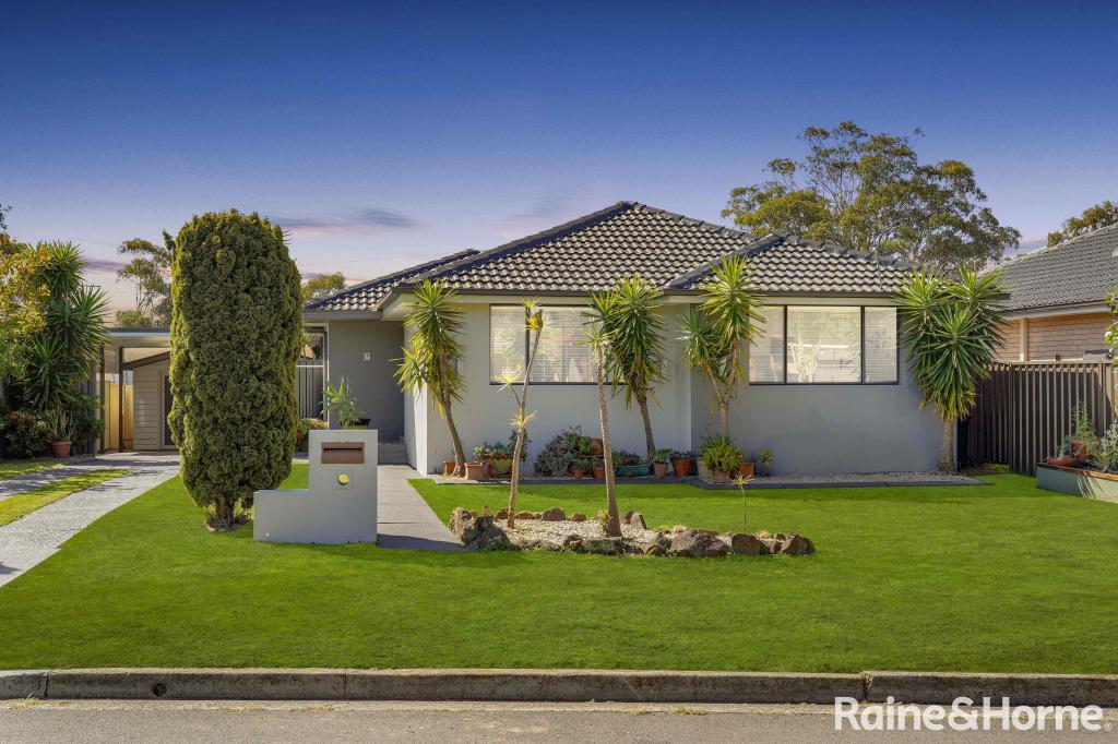 77 Oliveri Cres, Green Valley, NSW 2168