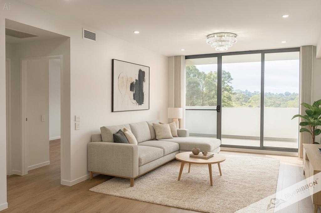 305/31a Garfield St, Wentworthville, NSW 2145