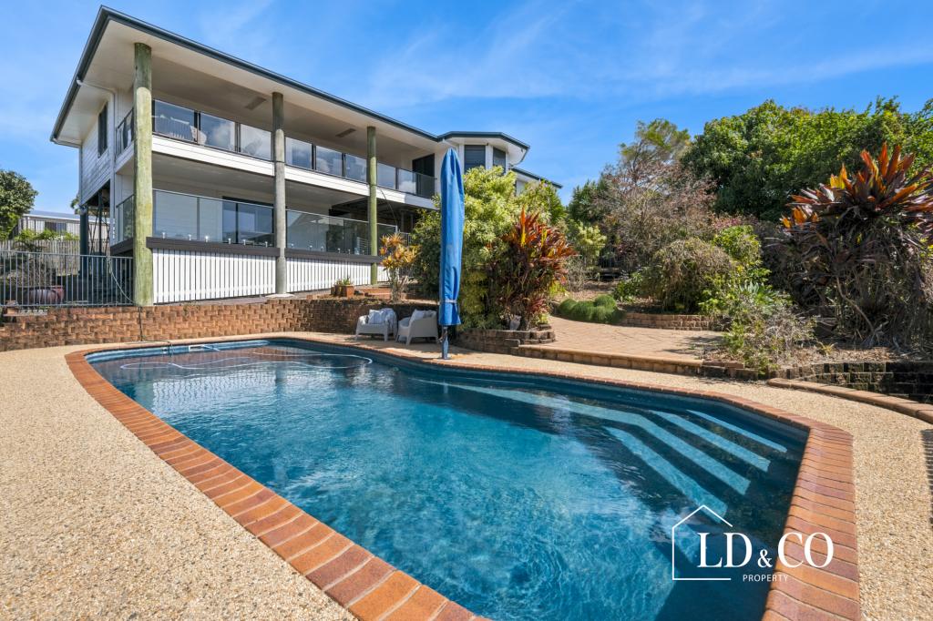 10 WHINNERS CT, EIMEO, QLD 4740