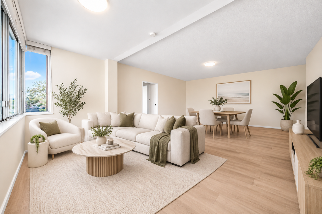 7/53 GILDERTHORPE AVE, RANDWICK, NSW 2031