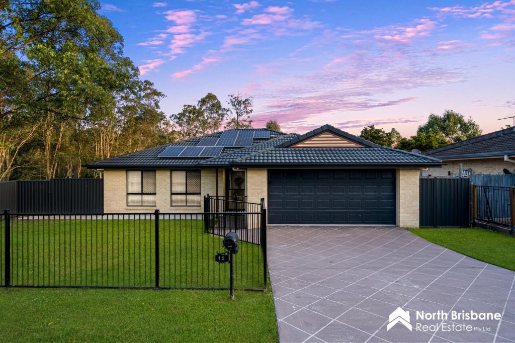 15 Kernel Rd, Narangba, QLD 4504