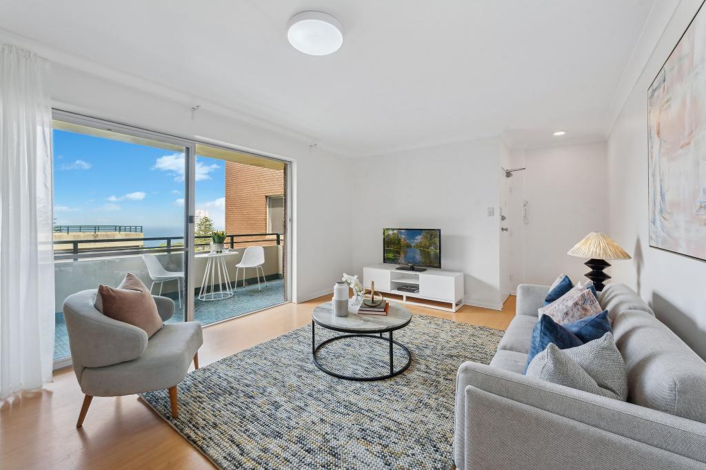 15/23-27 Diamond Bay Rd, Vaucluse, NSW 2030