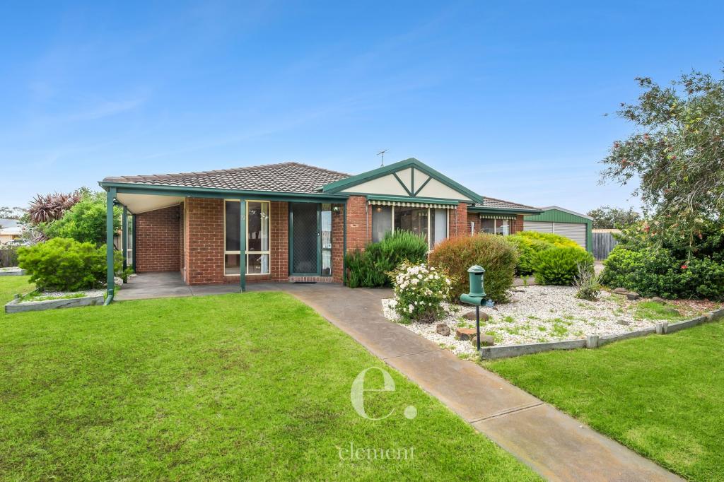 19 Kantara Cres, Lara, VIC 3212