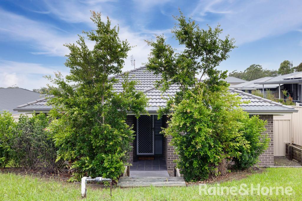 3 Bunk House Lane, Gwandalan, NSW 2259