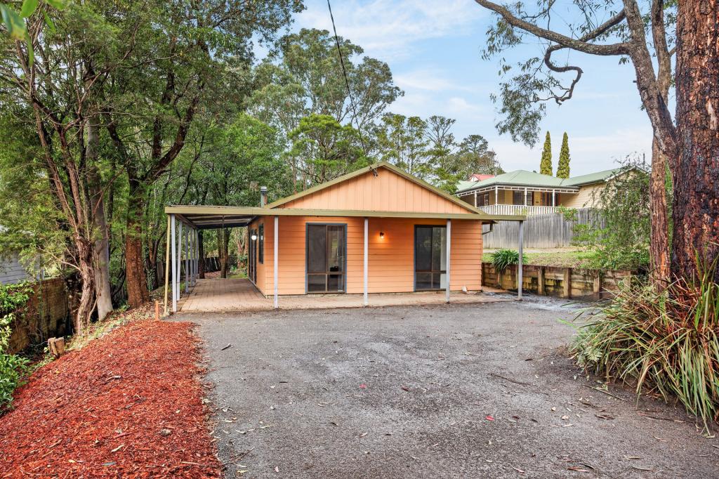 54 Adelaide St, Lawson, NSW 2783