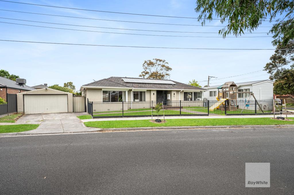 1 ROYSTON PL, GLADSTONE PARK, VIC 3043