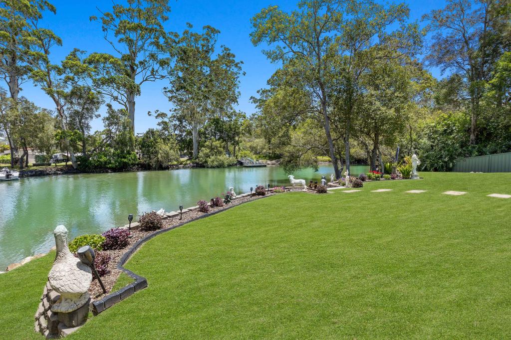 50 Whitsunday Dr, Currumbin Waters, QLD 4223