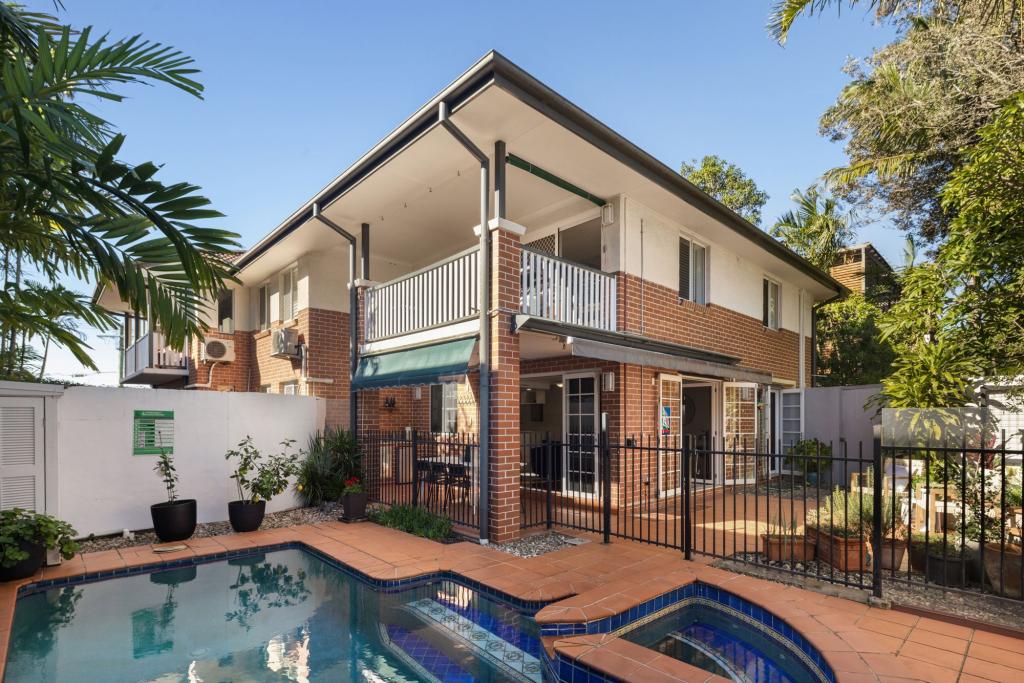 2/106 Racecourse Rd, Ascot, QLD 4007