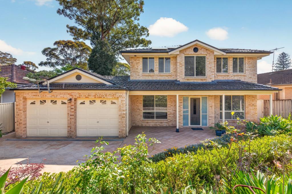 60 Caloola Rd, Constitution Hill, NSW 2145