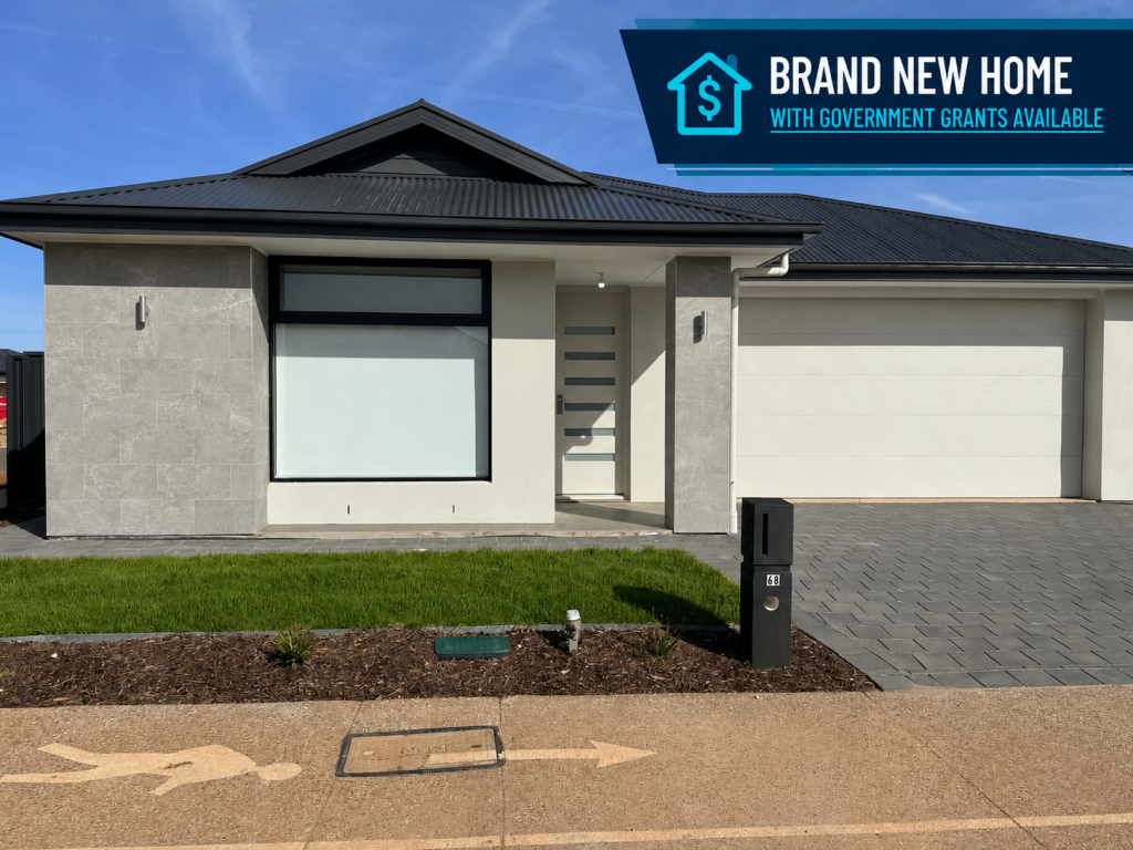 68 Luxmoore Rd, Angle Vale, SA 5117