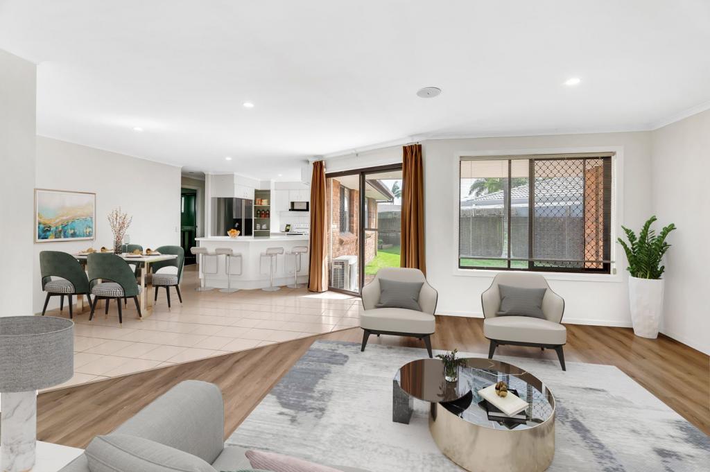 4 Gothorpe Pl, Varsity Lakes, QLD 4227