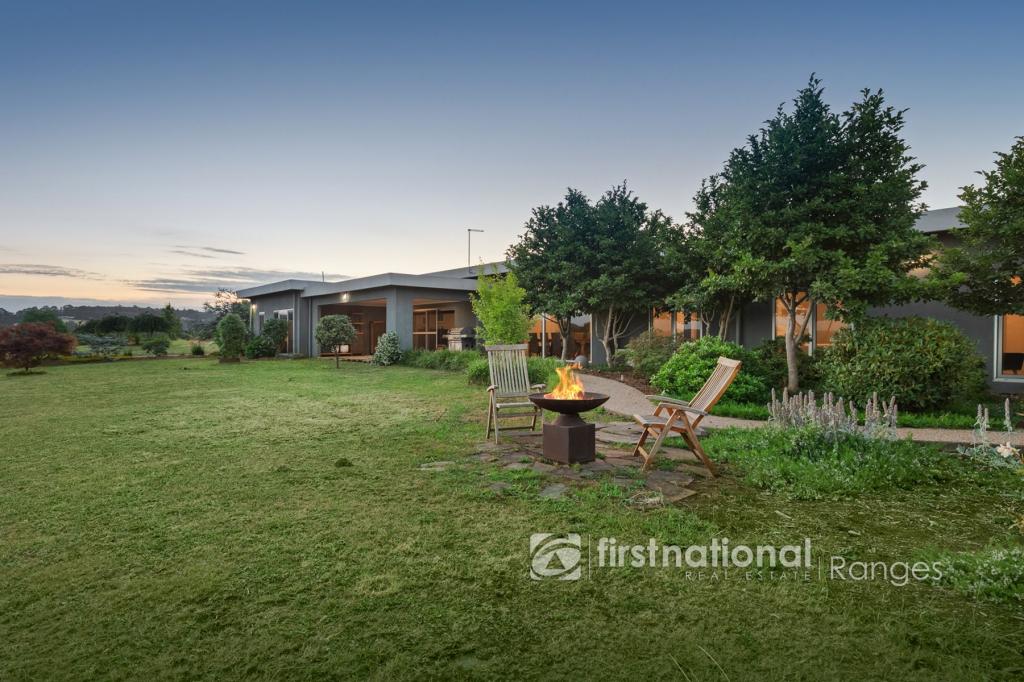 8 Kennedy Rd, Avonsleigh, VIC 3782