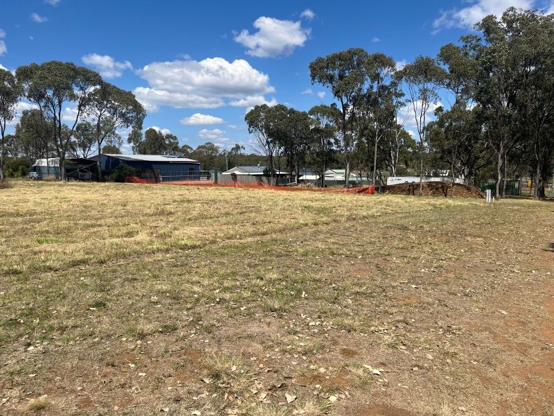 Lot 12 Wallahra Lane, Hendon, QLD 4362